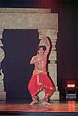 India classical dance - Bharata Natyam